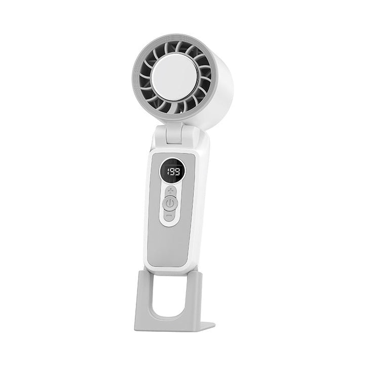 Rechargeable Dual-Mode Handheld Fan Kalsten