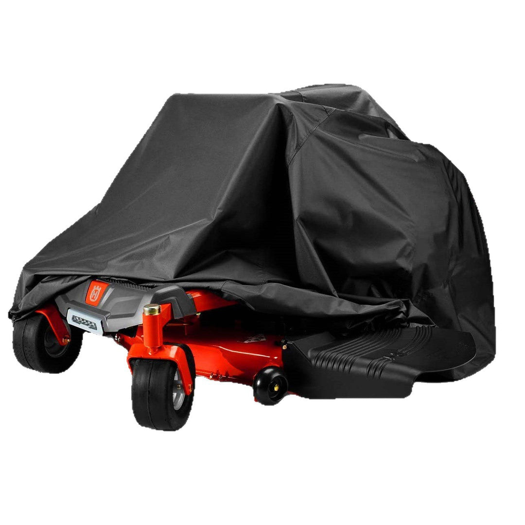 Protective cover for electric lawn mower Kalsten