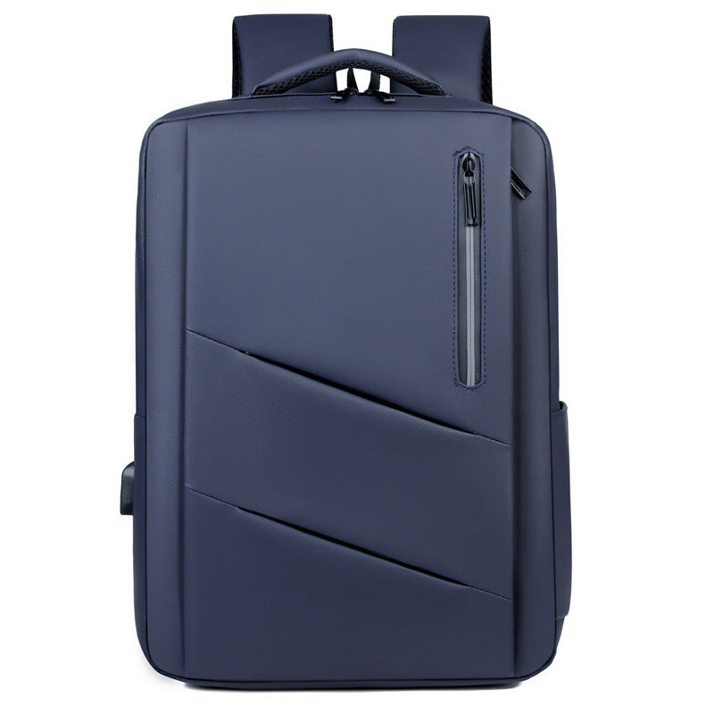 Sleek Professional Laptop School Backpack Kalsten