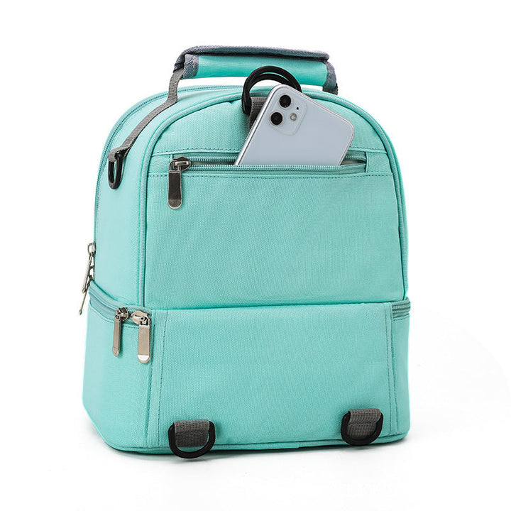 Women's Cooling Lunch and Picnic Bag with Organizer Kalsten