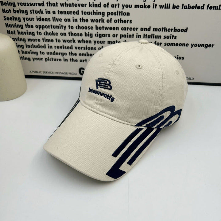 Women's Casual Adjustable Graphic Baseball Cap Kalsten 1784084053
