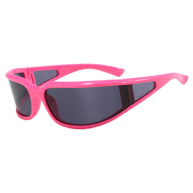Women's Sport Sunglasses Kalsten