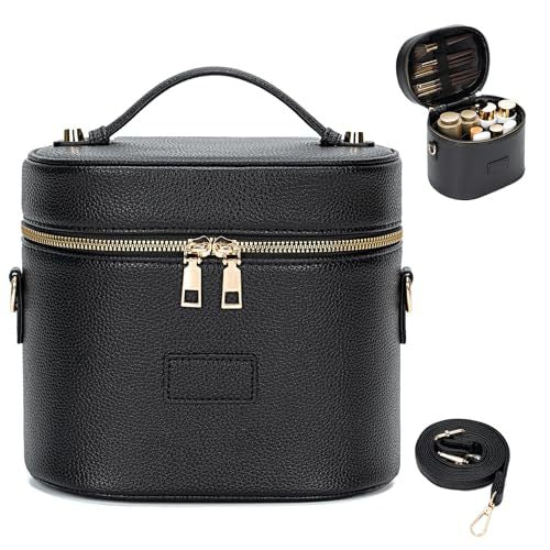 Cosmetic Organizer with Elegant Structure Kalsten