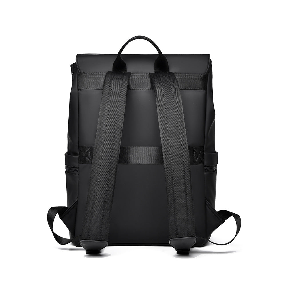 Multifunctional backpack with innovative organizational compartments Kalsten