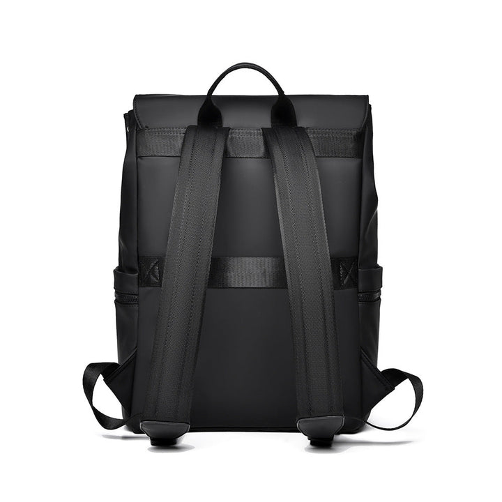 Multifunctional backpack with innovative organizational compartments Kalsten
