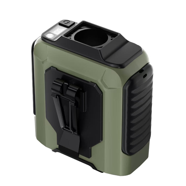 Unisex Portable Power Supply Unit Kalsten