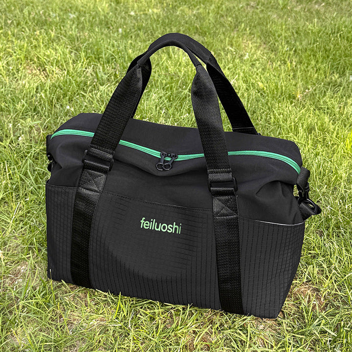 Ladies sporty and practical weekender bag Kalsten