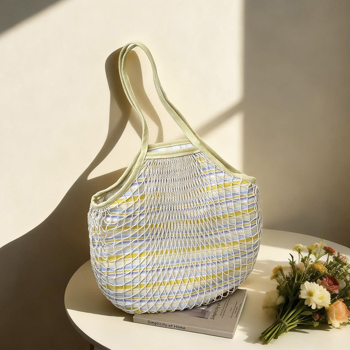 Net shopping bag Kalsten