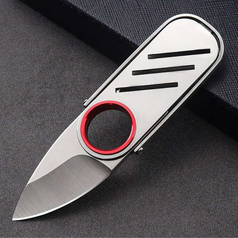 Steel Sharp Mini Multifunctional Knife | Kalsten