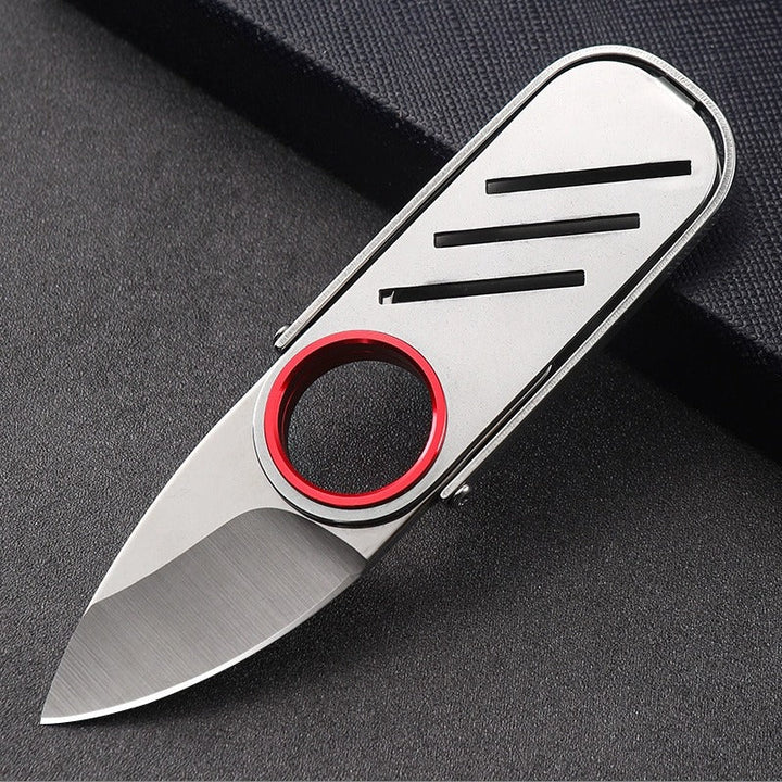 Steel Sharp Mini Multifunctional Knife | Kalsten