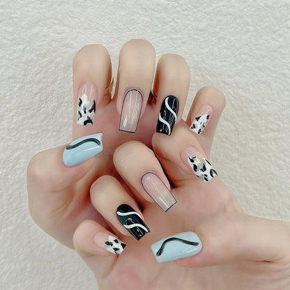 Care Nail Polish Acalora