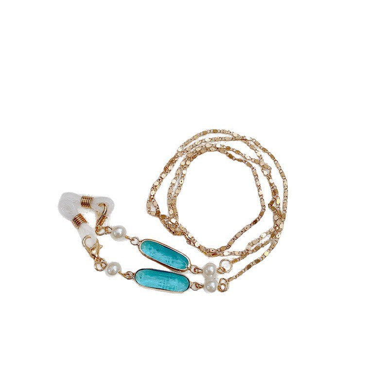 Elegant Necklace with Unique Pendant Kalsten