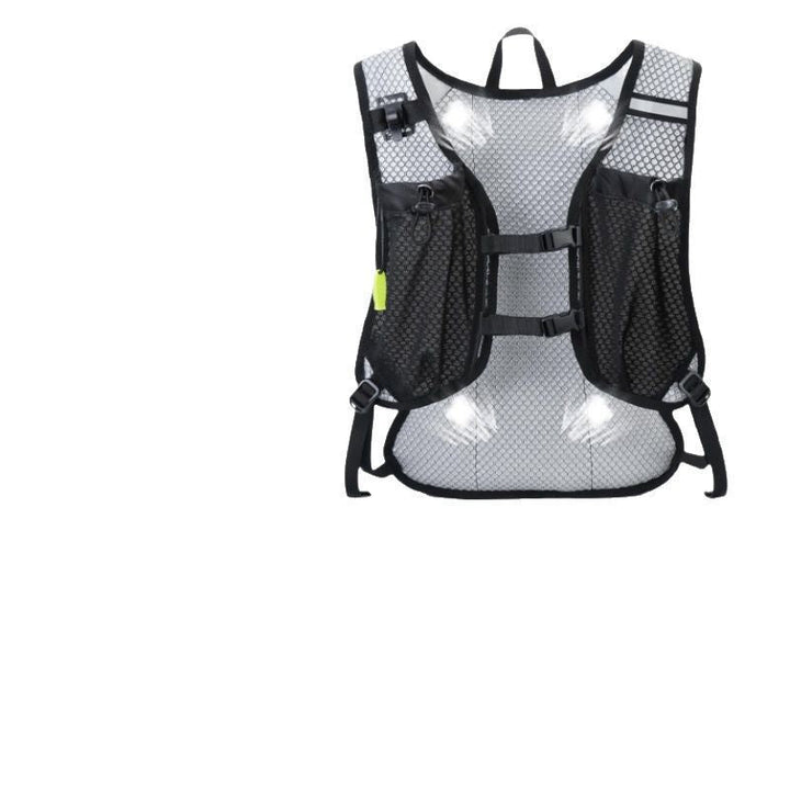 Bicycle backpack with hydration system Kalsten