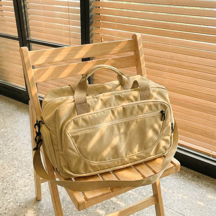 Women versatile travel bag Kalsten