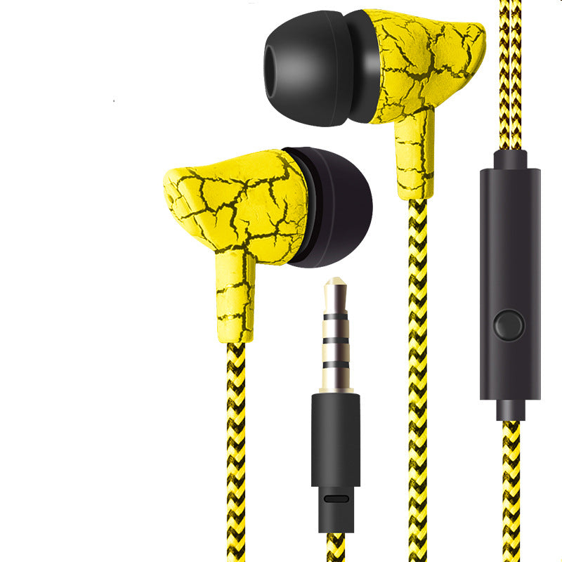 In-Ear Headphones Kalsten