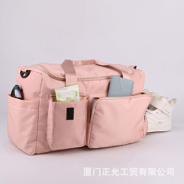 Women's multifunctional sports and travel bag Kalsten