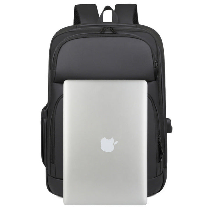 More Elegant and Practical Business Backpack Kalsten