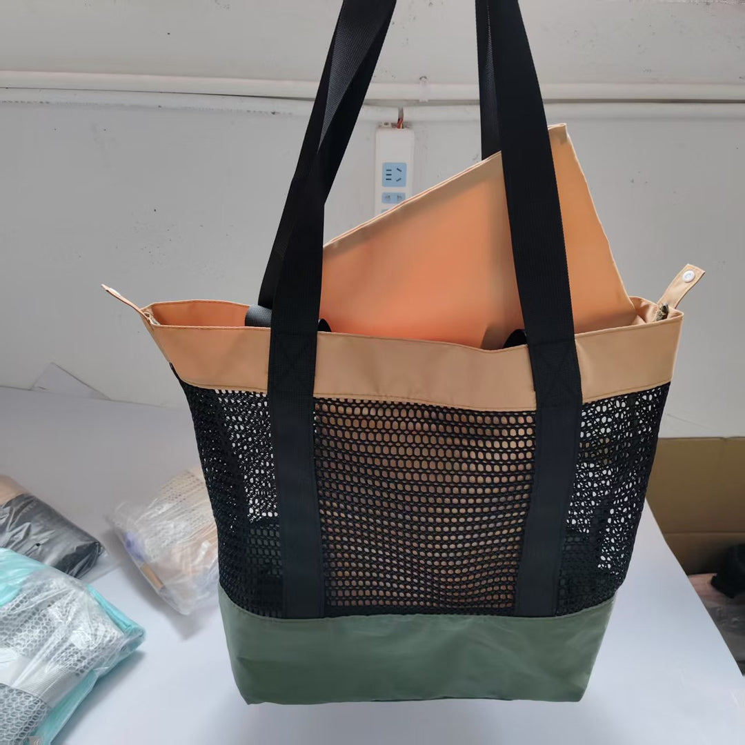 Outer carrying bag with insert Kalsten