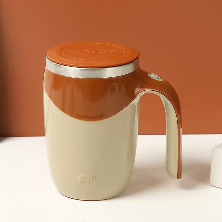 Stylish coffee maker Kalsten
