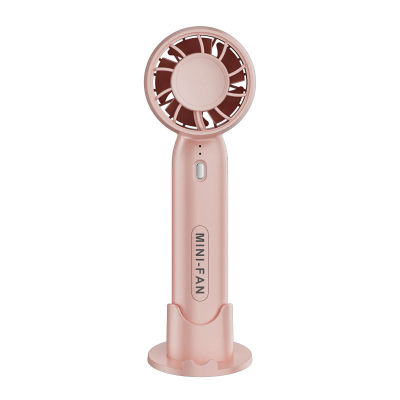 Women's Portable Mini Fan Kalsten