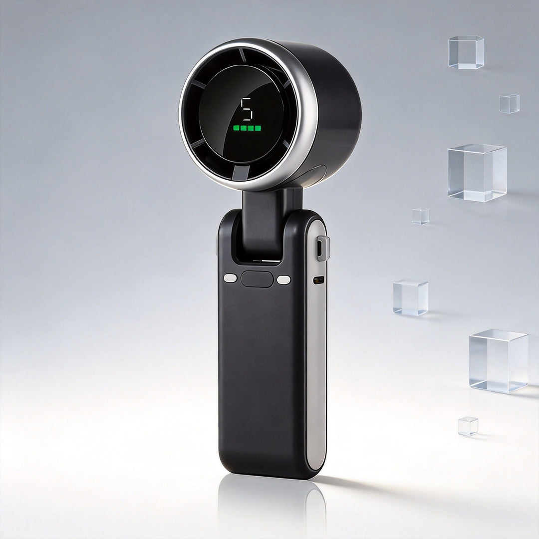 Portable Personal Fan Kalsten