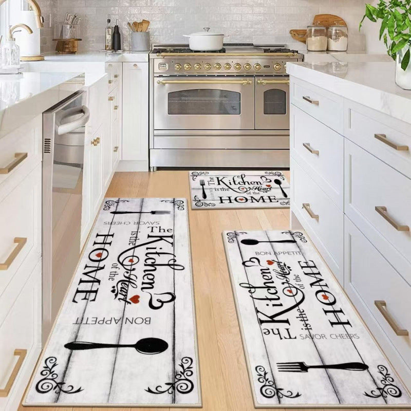 Kitchen Anti-Fatigue Mat Acalora
