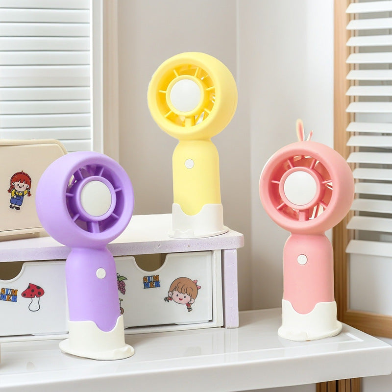 Women's Portable Mini Fan Kalsten