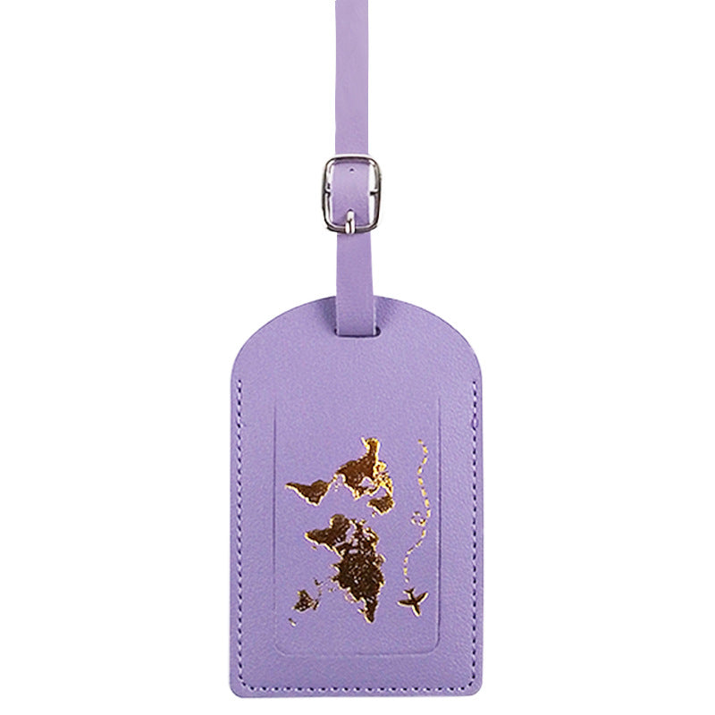 Women's Passport Holder and Luggage Tag Set Kalsten