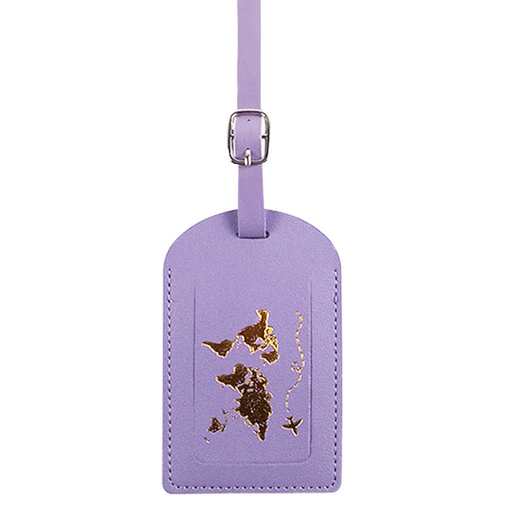 Women's Passport Holder and Luggage Tag Set Kalsten