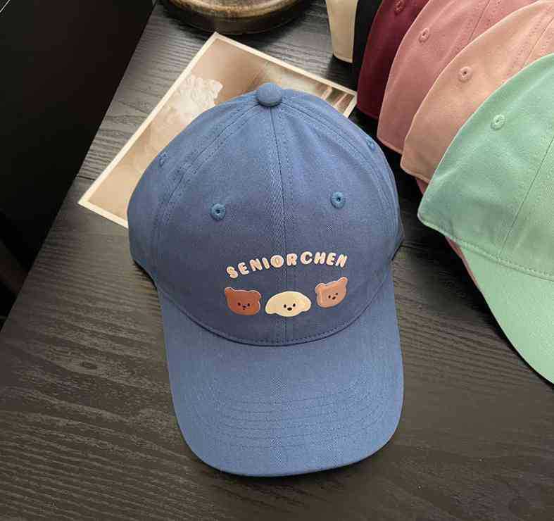 Women's Playful Graphic Cap Kalsten