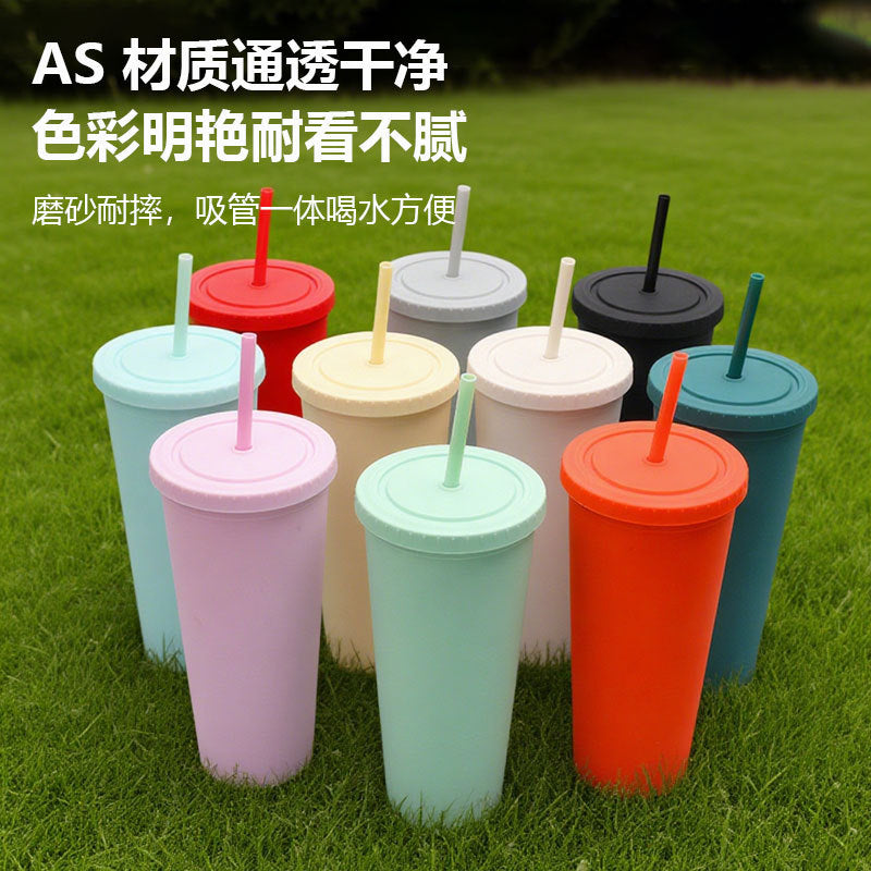 Unisex drinking cup with sustainable silicone coating Kalsten