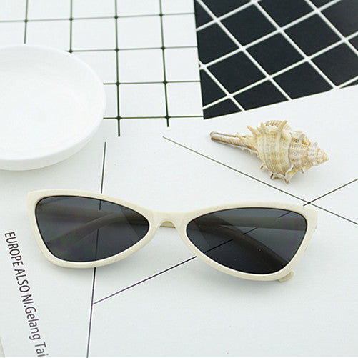 Women's geometric designer sunglasses in modern look Kalsten