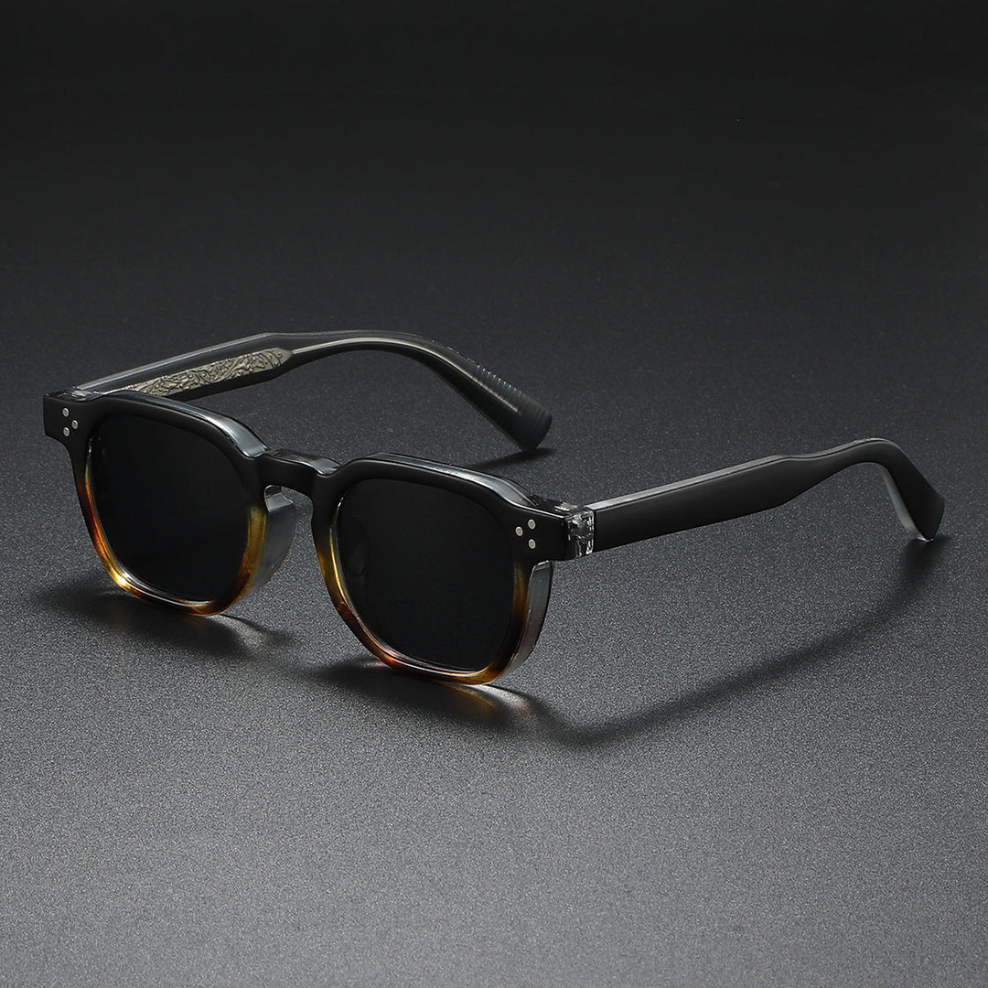 Ladies fashionable sunglasses in innovative design Kalsten