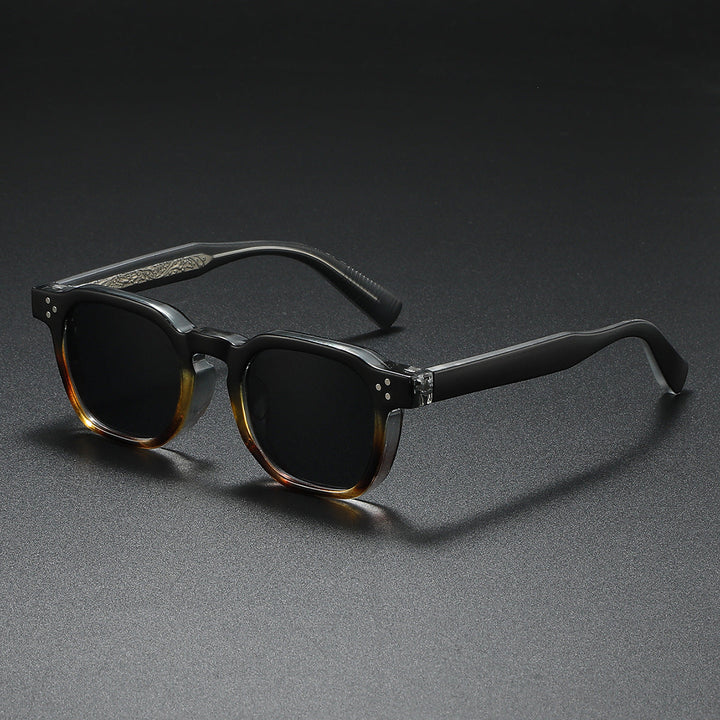 Ladies fashionable sunglasses in innovative design Kalsten