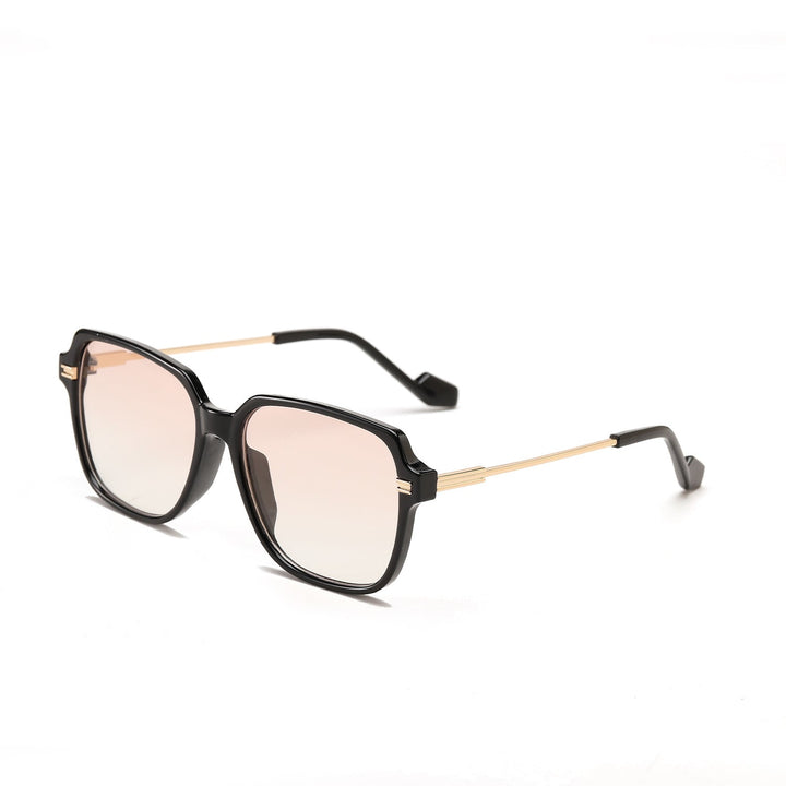 Women’s trendy fashionable sunglasses with elegant metal detail Kalsten