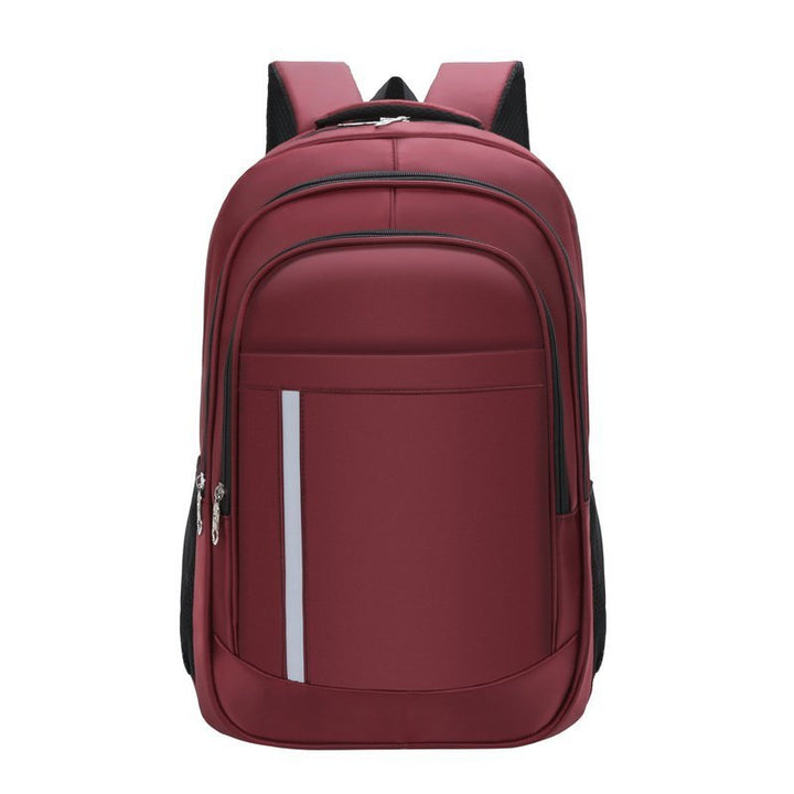 Streamlined Travel Backpack Kalsten