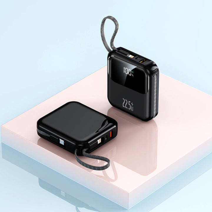 High Capacity Power Bank Kalsten