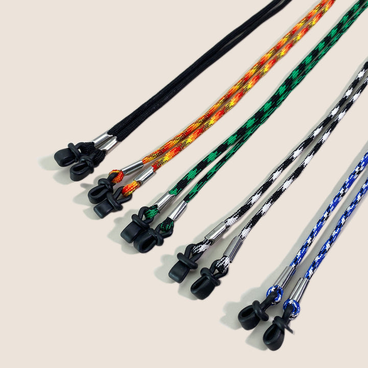 Adjustable Utility Eyewear Retention Strap Kalsten