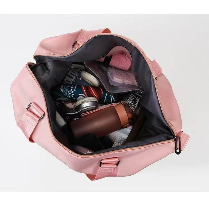 Stylish Sport and Travel Bag Kalsten