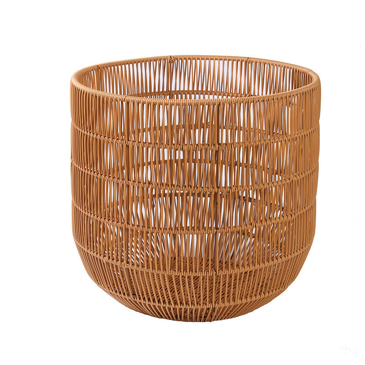 Ladies Braided Basket for Stylish Storage Kalsten