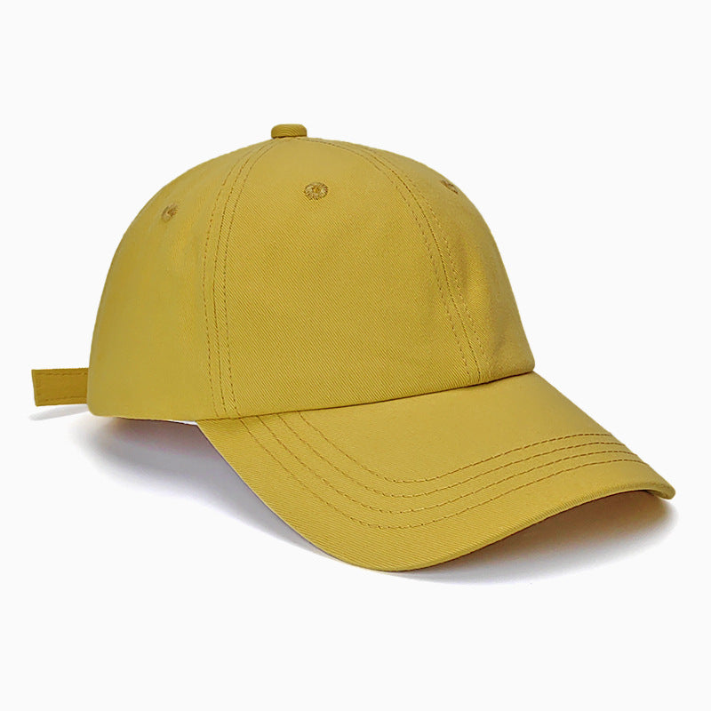 Women's baseball cap with adjustable strap Kalsten