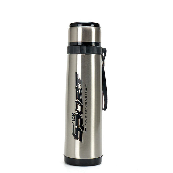 Men's Insulated Sports Water Bottle Kalsten
