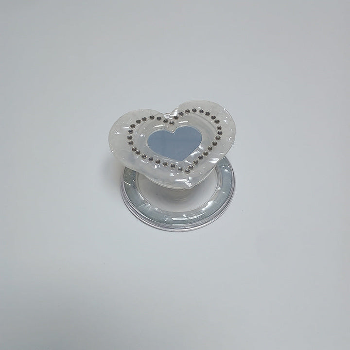Decorative Heart-Shaped Kalsten