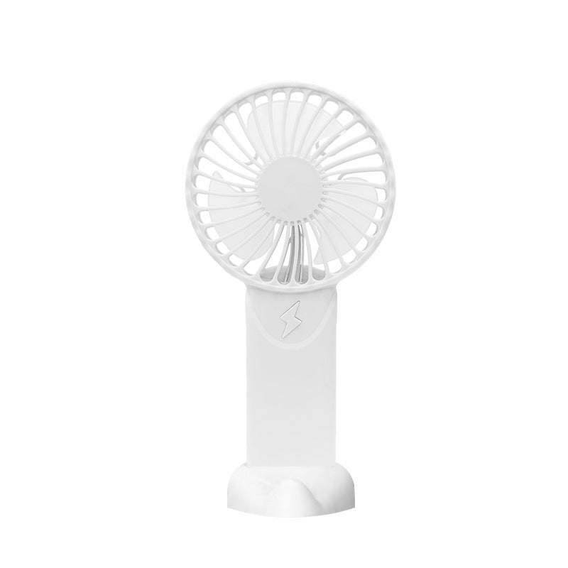 Women's portable fan Kalsten