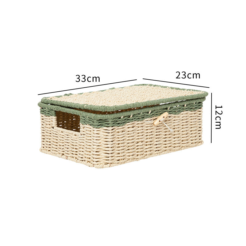 Storage Basket Acalora
