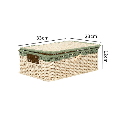 Storage Basket Acalora