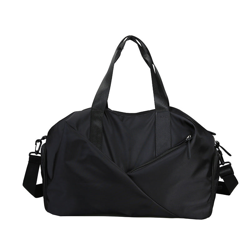 Sporty and Elegant Travel Bag Kalsten