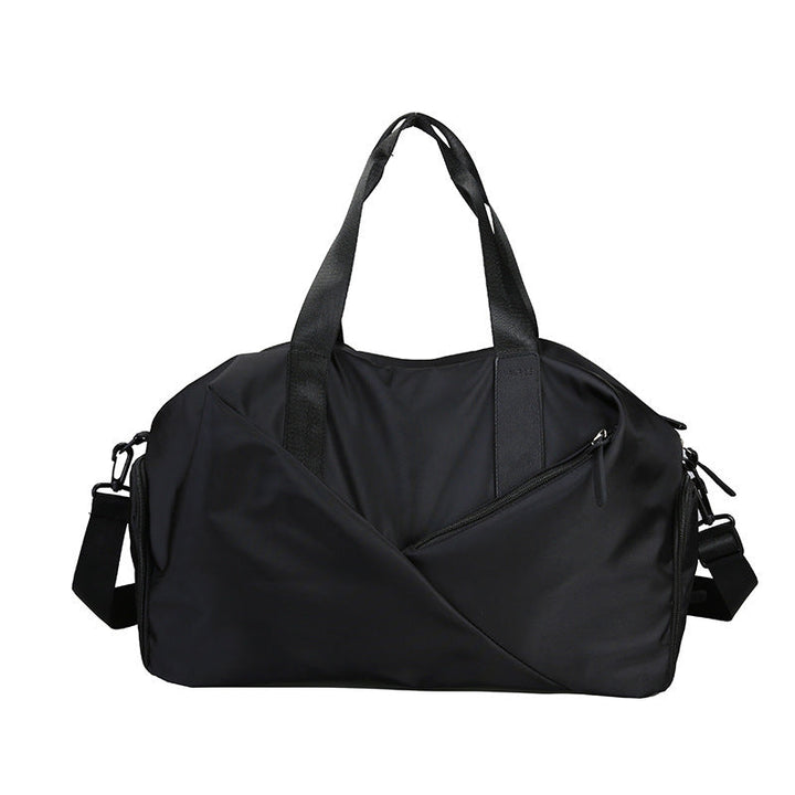 Sporty and Elegant Travel Bag Kalsten