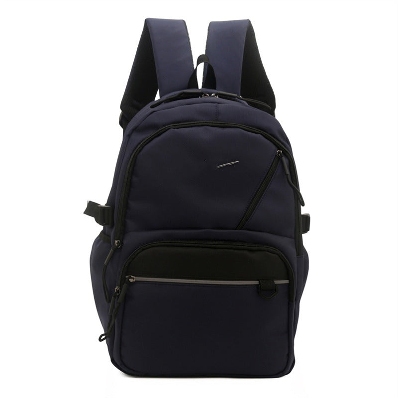 Multifunctional backpack with innovative organization compartments Kalsten