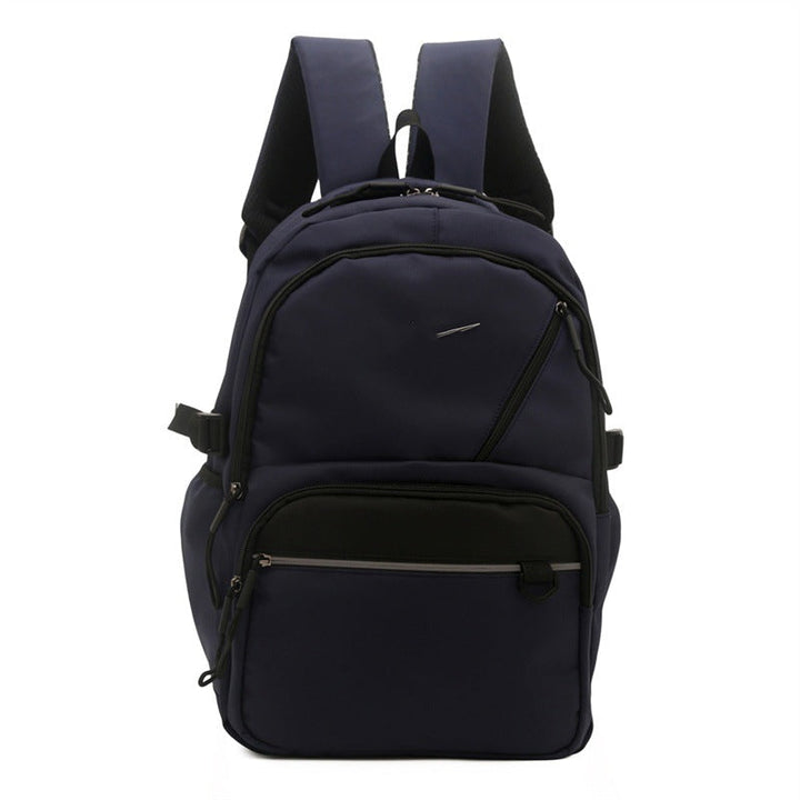 Multifunctional backpack with innovative organization compartments Kalsten